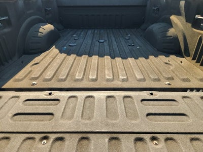 2019 Ford Super Duty F-250 SRW Lariat