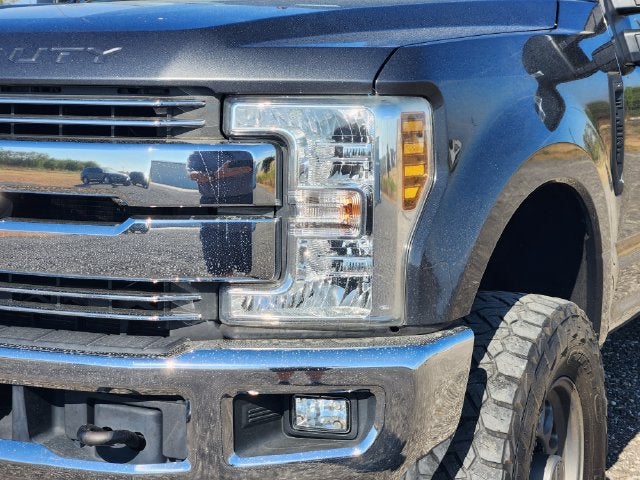 2019 Ford Super Duty F-250 SRW Lariat