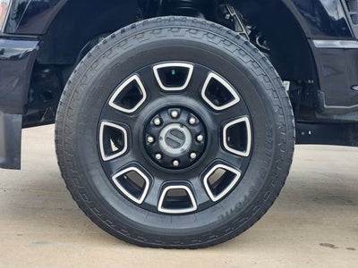 2024 Ford Super Duty F-250 SRW XL