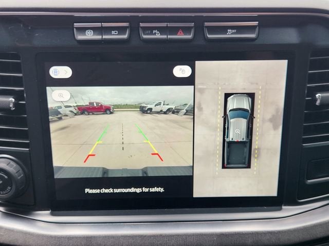 2024 Ford Super Duty F-250 SRW XL