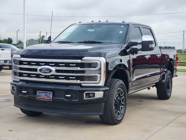 2024 Ford Super Duty F-250 SRW XL