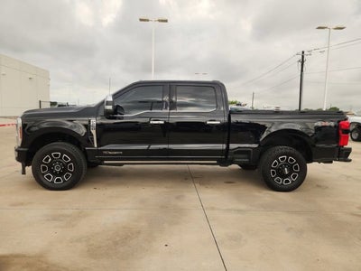 2024 Ford Super Duty F-250 SRW XL
