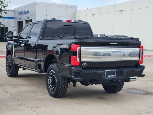 2024 Ford Super Duty F-250 SRW XL