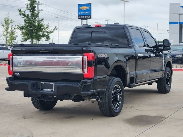 2024 Ford Super Duty F-250 SRW XL