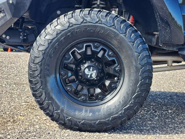 2021 Ford Super Duty F-250 SRW XL