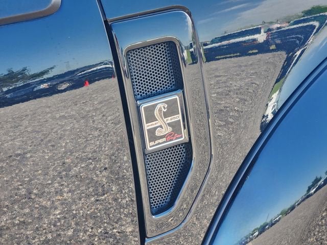 2021 Ford Super Duty F-250 SRW XL