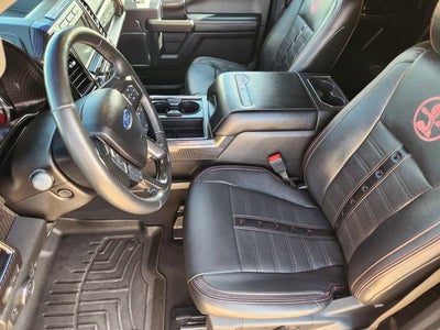 2021 Ford Super Duty F-250 SRW XL