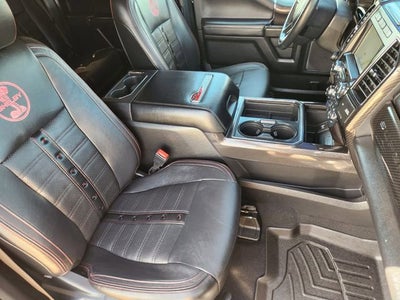 2021 Ford Super Duty F-250 SRW XL