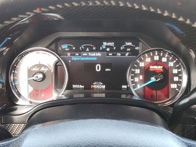 2021 Ford Super Duty F-250 SRW XL