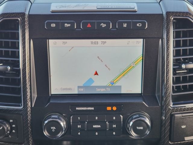 2021 Ford Super Duty F-250 SRW XL