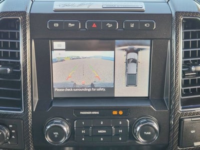 2021 Ford Super Duty F-250 SRW XL