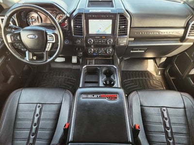 2021 Ford Super Duty F-250 SRW XL