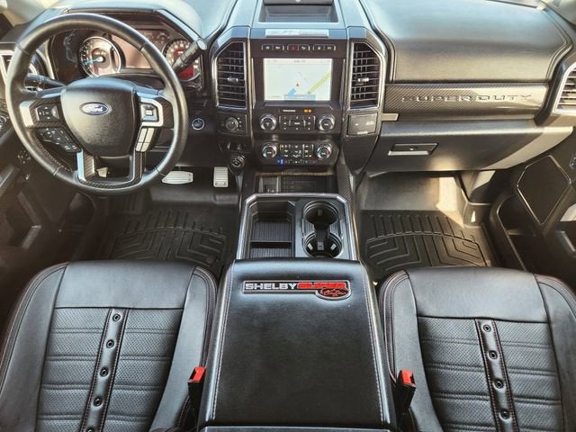 2021 Ford Super Duty F-250 SRW XL