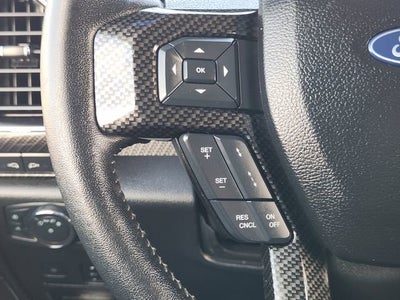 2021 Ford Super Duty F-250 SRW XL