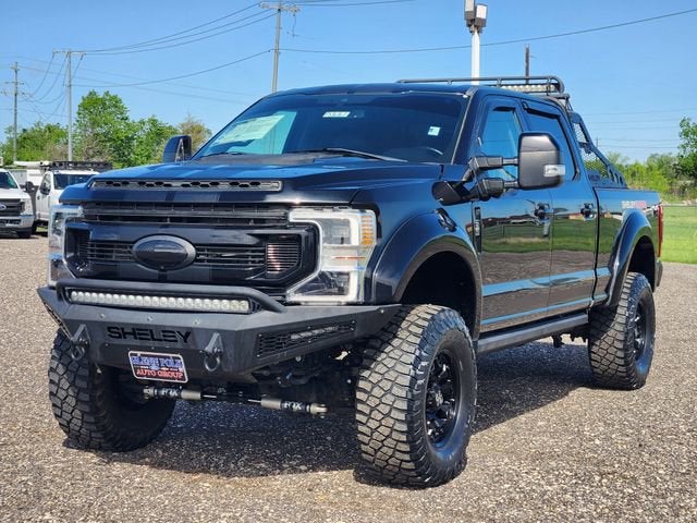 2021 Ford Super Duty F-250 SRW XL