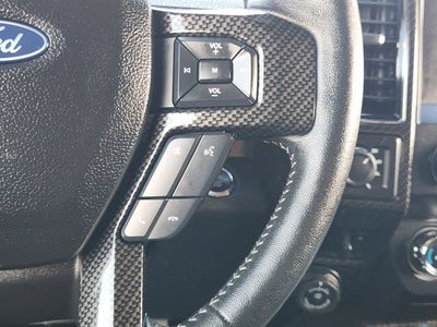 2021 Ford Super Duty F-250 SRW XL