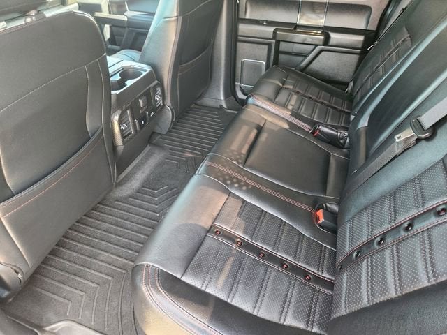 2021 Ford Super Duty F-250 SRW XL