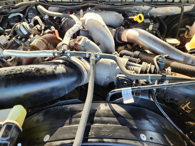 2021 Ford Super Duty F-250 SRW XL