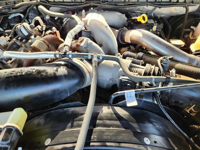 2021 Ford Super Duty F-250 SRW XL