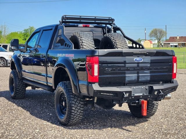 2021 Ford Super Duty F-250 SRW XL