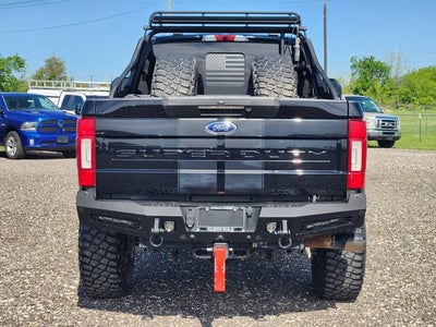 2021 Ford Super Duty F-250 SRW XL