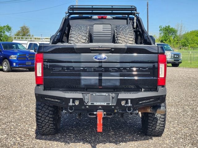 2021 Ford Super Duty F-250 SRW XL