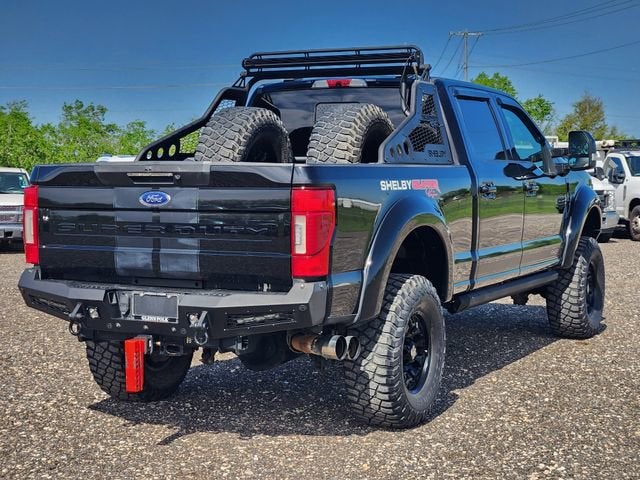 2021 Ford Super Duty F-250 SRW XL