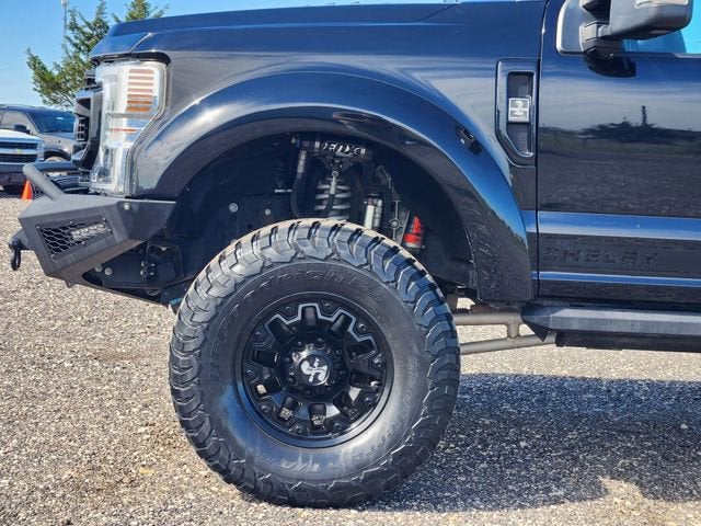 2021 Ford Super Duty F-250 SRW XL