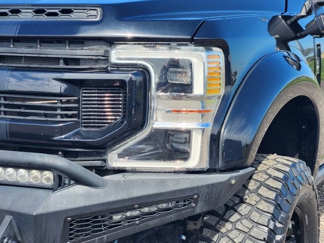 2021 Ford Super Duty F-250 SRW XL