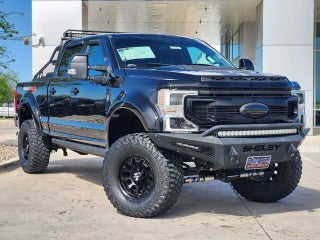 2021 Ford Super Duty F-250 SRW XL