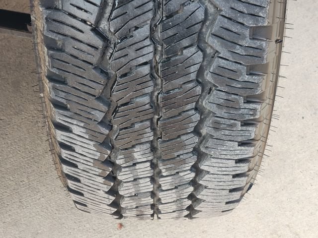 2025 Ford Super Duty F-250 SRW King Ranch