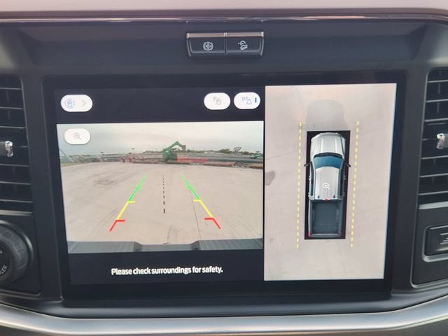 2025 Ford Super Duty F-250 SRW King Ranch