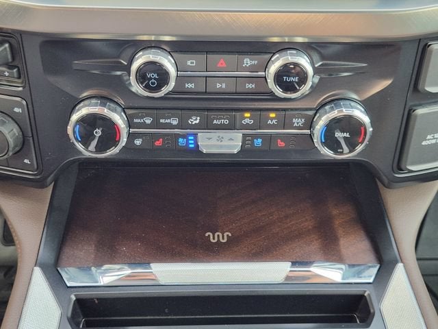 2025 Ford Super Duty F-250 SRW King Ranch
