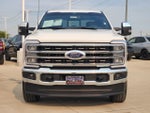 2025 Ford Super Duty F-250 SRW King Ranch