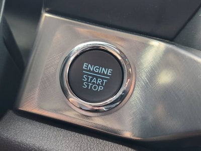2025 Ford Super Duty F-250 SRW King Ranch