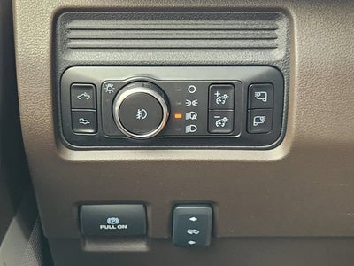 2025 Ford Super Duty F-250 SRW King Ranch