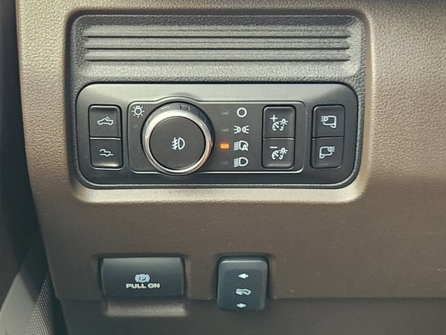 2025 Ford Super Duty F-250 SRW King Ranch