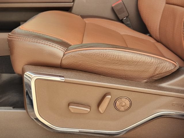 2025 Ford Super Duty F-250 SRW King Ranch