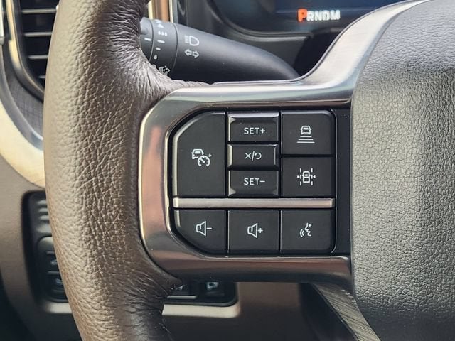 2025 Ford Super Duty F-250 SRW King Ranch