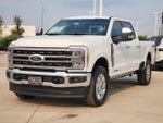 2025 Ford Super Duty F-250 SRW King Ranch