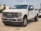 2025 Ford Super Duty F-250 SRW King Ranch