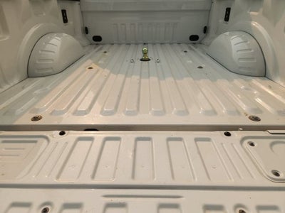 2025 Ford Super Duty F-250 SRW King Ranch