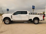 2025 Ford Super Duty F-250 SRW King Ranch