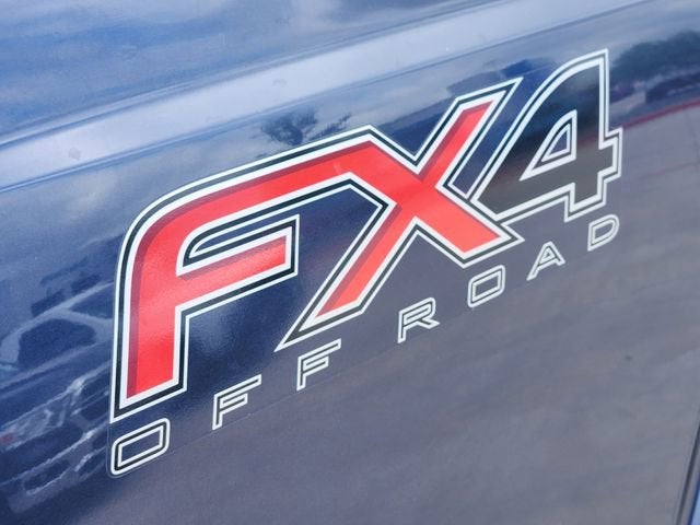 2014 Ford Super Duty F-350 SRW XLT
