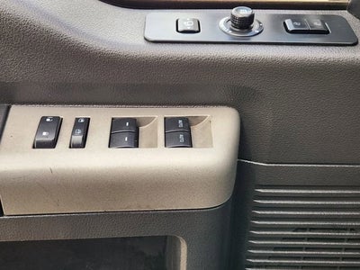 2014 Ford Super Duty F-350 SRW XLT