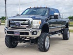 2014 Ford Super Duty F-350 SRW XLT