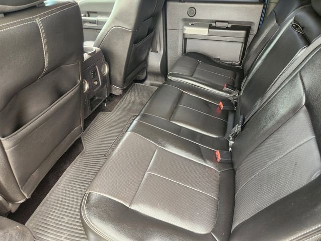 2014 Ford Super Duty F-350 SRW XLT