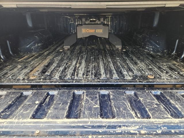 2014 Ford Super Duty F-350 SRW XLT
