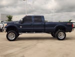 2014 Ford Super Duty F-350 SRW XLT