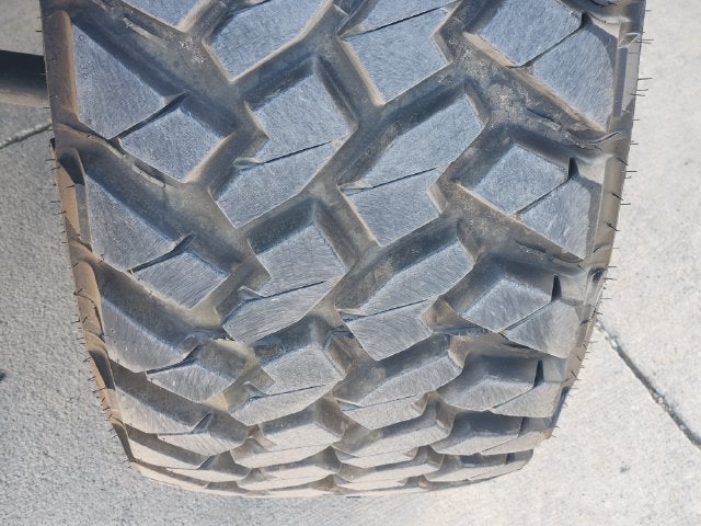 2022 Ford Super Duty F-350 SRW Lariat